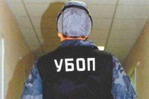 Сотрудники ГУБОП без приглашения заявились на "воровскую сходку"