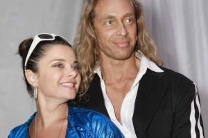 Тарзан травмировался на съемках шоу "Я смогу!"