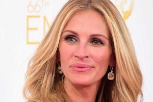 Джулия Робертс номинирована на премию Women's Image Network