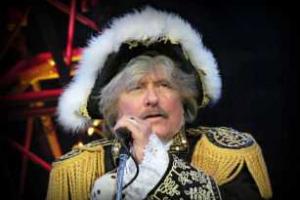 Основатель рок-группы Raiders скончался на 77-м году жизни