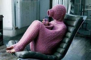 В регионы едет "ревизор отопления"