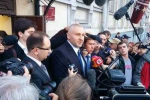 Апелляцию Савченко на назначение психиатрической экспертизы рассмотрят 11 ноября