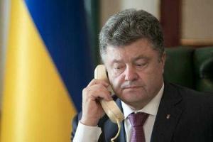 Президенты России и Украины договорились обсудить газовый вопрос