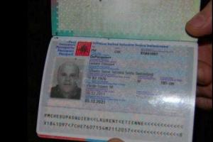 СМИ: В Донецке погиб представитель Красного Креста