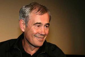 Сергей Бодров-старший закончил работу над фильмом "Седьмой сын"