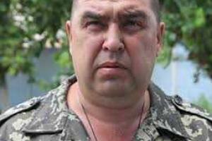 Игорь Плотницкий пообещал расцвет "ЛНР"