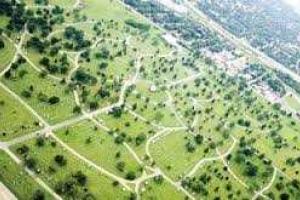 Обнародована сводная информация о перечнях земельных участков для продажи на торгах