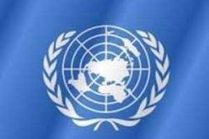 Представители ООН доставили гуманитарную помощь переселенцам Донбасса 