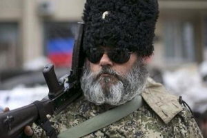 СБУ: В Краматорске задержаны террористы из банды "Бабая"