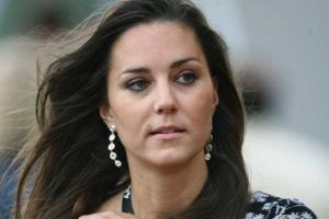 Врачи беспокоятся за здоровье будущего ребенка Кейт Миддлтон