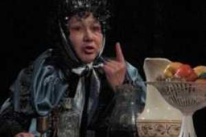 Трагически погибла российская театральная актриса 