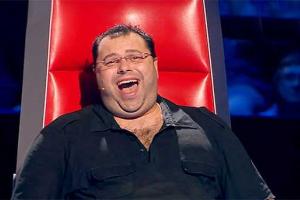 Российский продюсер Максим Фадеев оказался на больничной койке