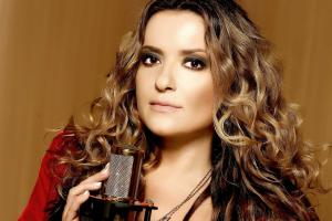 Наталья Могилевская показала лицо без грима