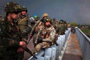 31 октября состоится торжественное награждение участников АТО