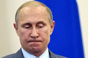 Путин: самая большая трагедия - это отчуждение украинского и русского народов