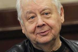 Госпитализирован Олег Табаков