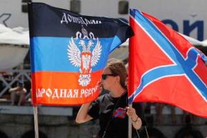 В "ДНР" пообещали начать выдачу пенсий и паспортов