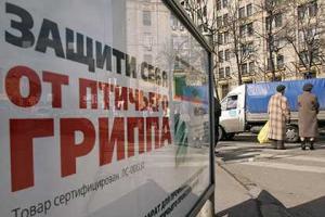 На Алтае выявлен птичий грипп у домашних водоплавающих птиц