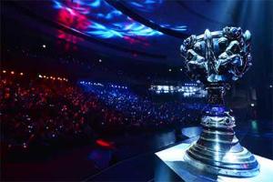 Корейцы стали сильнейшими киберспортсменами