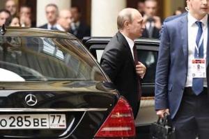 Министр иностранных дел Австралии попросила Путина повлиять на боевиков ДНР