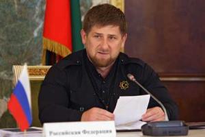 Все причастные к взрыву будут найдены и уничтожены - Р.Кадыров