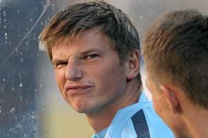 Андрею Аршавину грозит новый суд за уклонение от уплаты алиментов 