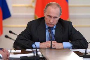 Путин "узаконил для митингующих" отдых с 22 вечера до 7 утра