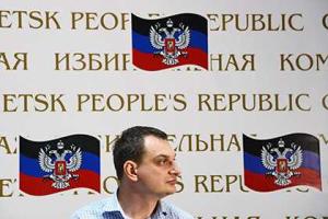 В "ДНР" разрешат голосовать не только местным жителям