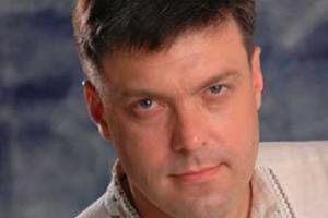 "Свободу" хотят слить в угоду Кремлю и олигархату - О.Тягнибок