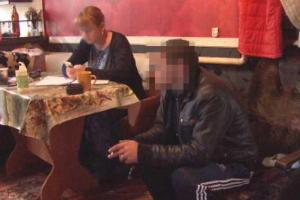 На Одесчине задержали семейную пару, организовавшую торговлю дурманом