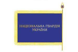 Нацгвардия обеспечивает правопорядок на избирательных участках