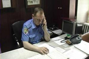 Убийце-насильнику не удалось уйти от харьковских оперативников