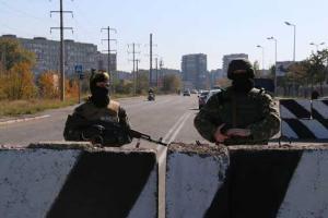 На Донетчине активизирована борьба с распространением наркотического дурмана