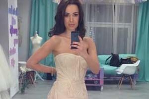 Финалистка шоу "Холостяк" нашла законного мужа