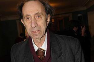 Умер талантливый российский актер театра и кино Илья Рутберг