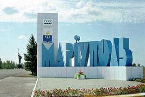 Мариуполь надежно защищен с моря воинами-артиллеристами