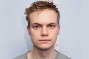 Студент-пиротехник из России проведет 2 года в британской тюрьме