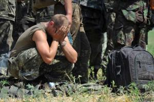 СБУ: 300-400 боевиков готова обменять украинская сторона