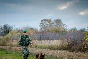 Китаец пробрался в Украину по GPS-навигатору