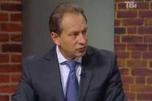 Томенко: одним из решений Президента будет отмена депутатской неприкосновенности