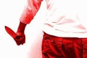 87-летнюю женщину изнасиловали и убили молодые отморозки на Луганщине