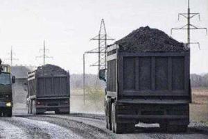 Боевикам станет труднее вывозить награбленное из зоны АТО