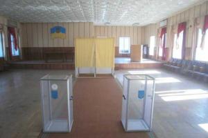 Специальные избирательные участки начали работу в пенитенциарных заведениях Киевщины