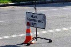 На Харьковщине в ДТП погибли 7 пассажиров автобуса