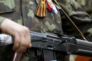 Боевики на Луганщине продолжают войну за передел территорий