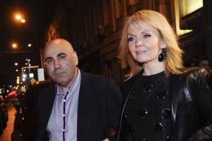 Валерия планирует отсудить право на въезд в Латвию