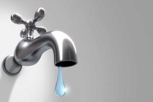 Жители городов Красный Луч и Антрацит остались без воды