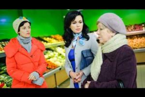 Анастасия Заворотнюк "станет певицей"