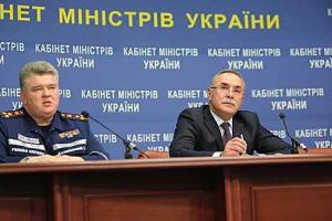 МВД: зафиксировано 330 нарушений, связанных с выборами