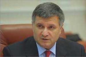 В МВД началась кадровая "чистка"